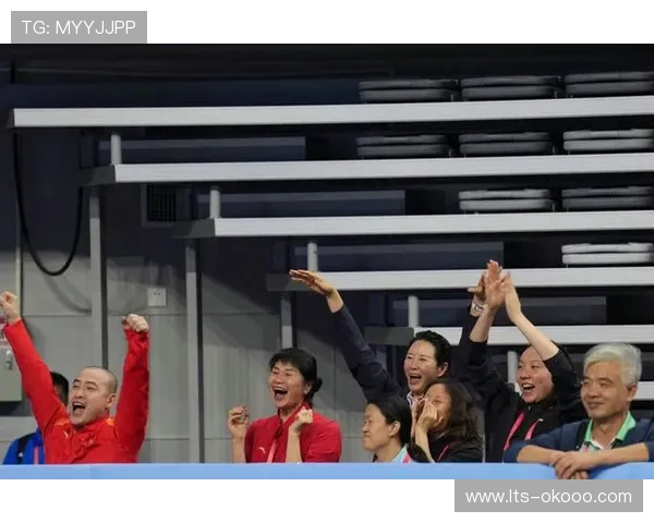 四连冠背后是传承的胜利，江苏队年轻队员扛起压力完成卫冕