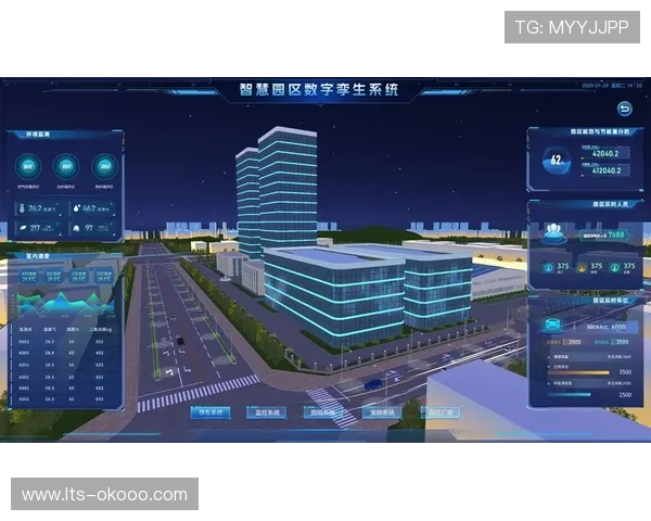 建筑信息模型与管理系统融合助力场馆数字孪生 建筑信息模型与管理系统融合助力场馆数字孪生