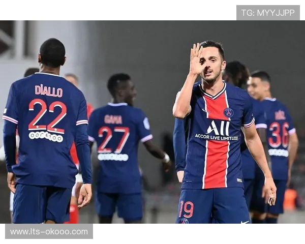 巴黎圣日耳曼欧冠分心联赛，朗斯能否趁机扩大领先优势？