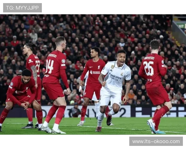 恩凯提亚补时绝杀，水晶宫爆冷击败利物浦印证英超无弱旅