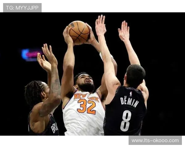 尼克斯篮网纽约德比在即，布伦森西蒙斯攻防对决