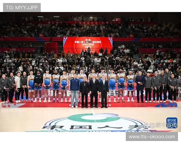 CBA俱乐部杯决赛:上海久事vs山西汾酒,单败淘汰制下冠军归属悬念 CBA俱乐部杯决赛:上海久事vs山西汾酒,单败淘汰制下冠军归属悬念